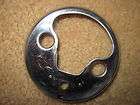 HONDA CB175 CB350 CB450 METER RING RIGHT SIDE