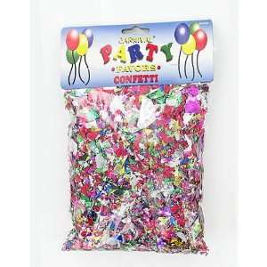  24 Bags of Party Confetti