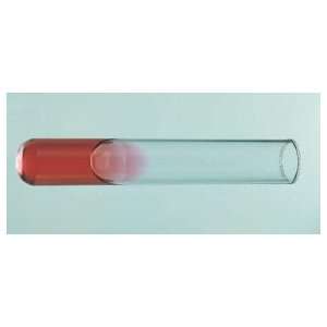   Borosilicate Glass Tubes, O.D. x L 12 x 75mm Industrial & Scientific