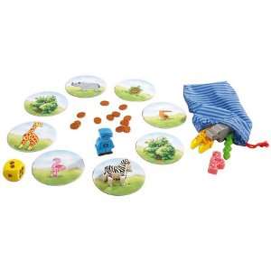  My Very first Educational Play Zoo Electronics