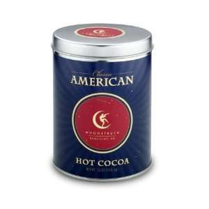 Moonstruck Chocolate American Hot Cocoa   16 oz  Grocery 