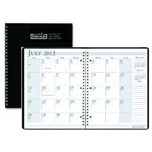 House of Doolittle 14 Month Academic Planner July 2012 to August 2013 