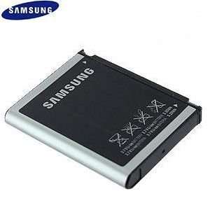  Original Samsung 1440mAh Lithium Ion Battery for Samsung 