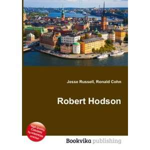  Robert Hodson Ronald Cohn Jesse Russell Books