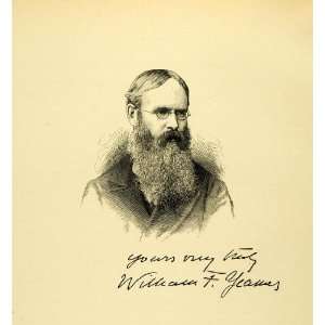  1887 Wood Engraving William Frederick Yeames Art British 