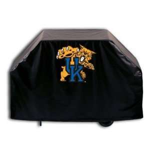  Kentucky Wildcats BBQ Grill Cover with Wildcat   NCAA 