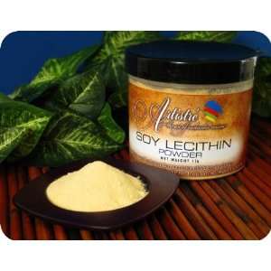 Molecular Gastronomy Lecithin, Artistre Grocery & Gourmet Food