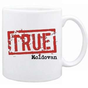  New  True Moldovan  Moldova Mug Country