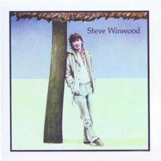  Time Is Running Out Steve Winwood