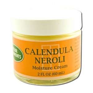  Moisturizers Calendula Neroli Cream Beauty