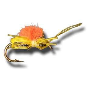 Japanese Beetle Fly Fishing Fly