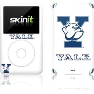  YALE University skin for iPod Classic (6th Gen) 80 / 160GB 