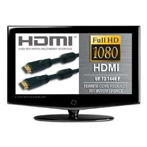  15 ft. High Speed HDMI® Cable HDMI High Speed features 