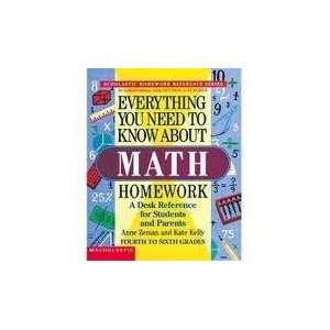   You Need To Know About Math Homework byZeman Author   Author  Books