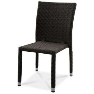  Miami Side Chair by Source Contract