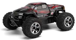 NEW* Hpi Racing Savage XS Flux Waterproof 4WD RTR R/C Monster Truck 2 
