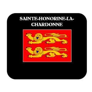  Basse Normandie   SAINTE HONORINE LA CHARDONNE Mouse Pad 