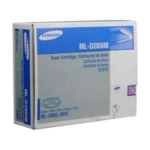  Samsung ML2850/MLD 2850B Original Toner Cartridge 