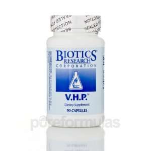  vhp 90 capsules by biotics research Health & Personal 