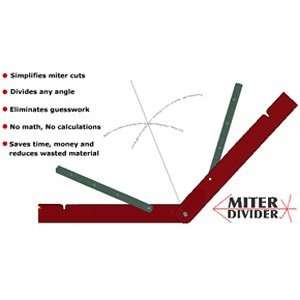  Miter Divider Premier Version