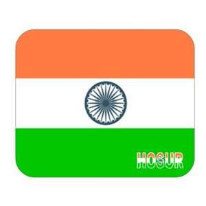 India, Hosur Mouse Pad