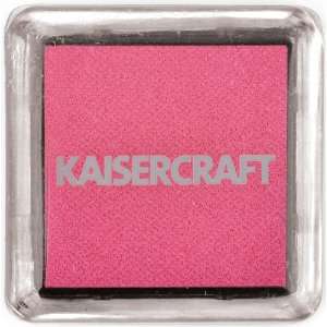  Kaisercraft Hot Pink Small Ink Pad Arts, Crafts & Sewing