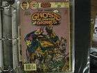 Charlton Comics The Many Ghosts Of Doctor Graves  