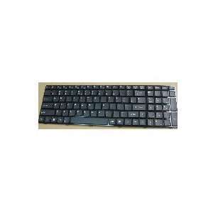  MSI S6000 Series Laptop US International Keyboard 