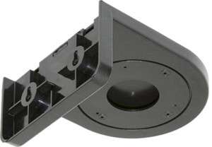 CCTV Wall Mount Plastic for Dome Camera  