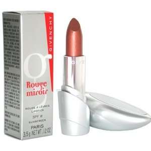  Givenchy Rouge Miroir Lipstick #709 SPF 8 3.5g/0.12oz 