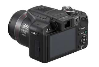 New Panasonic Lumix DMC FZ47 FZ47 Digital Camera w/ 16GB Lens Package 