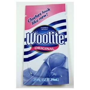  Woolite Liquid Cold Water Wash   single (case of 500 