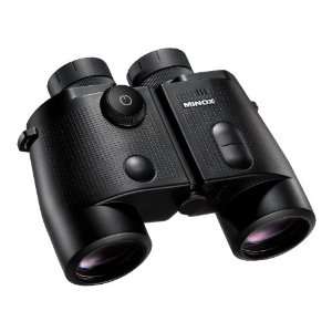  Minox 62416 BN 7x50 DC Binoculars