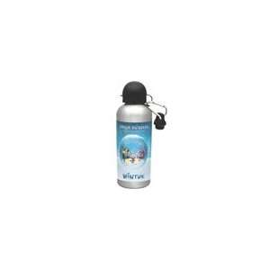  Min Qty 40 20 oz. Aluminum Sports Bottle with Full Color 