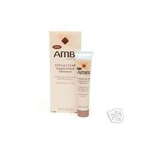  Ambi Even & Clear Targeted Mark Minimizer 