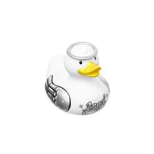  Bud Mini Angel Rubber Duck Toys & Games