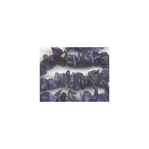  Sodalite Mini chips Arts, Crafts & Sewing