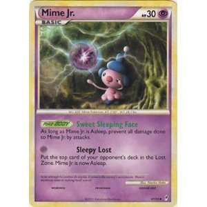     Mime Jr. (47)   Call Of Legends   Reverse Holofoil Toys & Games