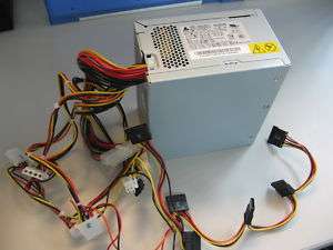 IBM X3200 Workstation Power Supply 39Y7329 FRU 39Y7330  