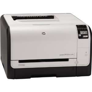  LaserJet Pro CP1525 Color Printer Electronics