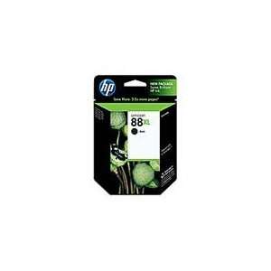  HP 88XL   Print cartridge   1 x black   2450 pages 