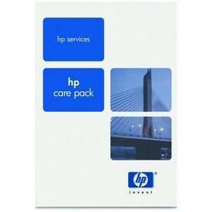  HP Care Pack Support Plus 24 Post Warranty. 1YR PW 