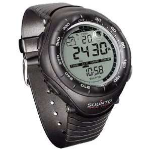  Suunto Vector Altimeter Watch   Black   SS010600110 