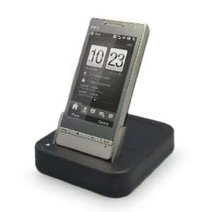   USB Sync Charge Cradle (HTC Touch Diamond 2 Series) Electronics
