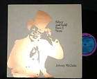 johnny mcclain silver and gold have i none lp private