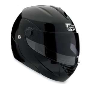  AGV Miglia Modular 2 Helmet , Color Black, Size Sm 