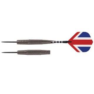 Nodor Professional Tungseel Steel Tip Darts