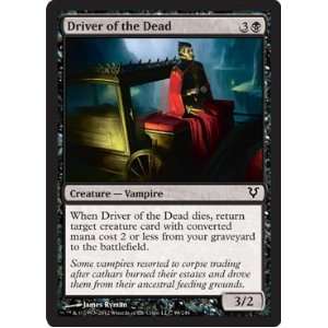  Magic the Gathering   Driver of the Dead (99)   Avacyn 