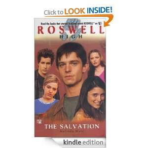    Part 10 (Roswell High) Melinda Metz  Kindle Store
