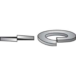  Hillman 923216 Metr Lock Washers 3mm